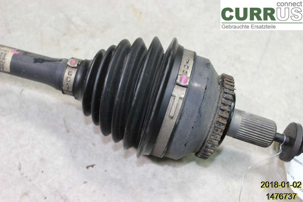 VOLVO S80      04-06 Transmissionsdele 8251780 B5254T2