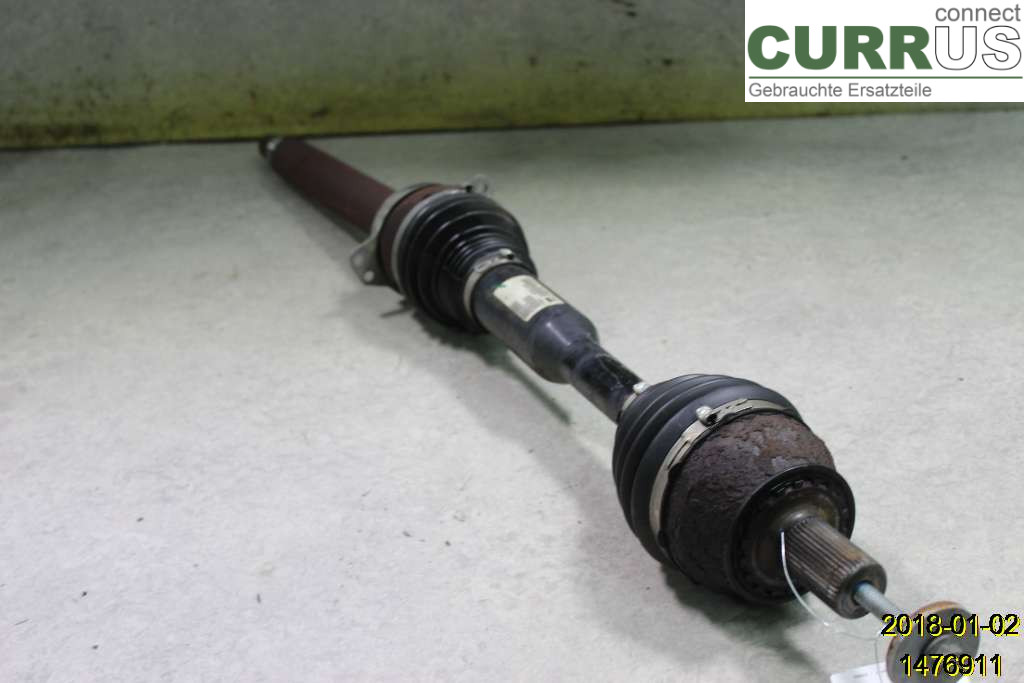 VOLVO XC70  14-16 Transmission parts 36010218 D4204T5