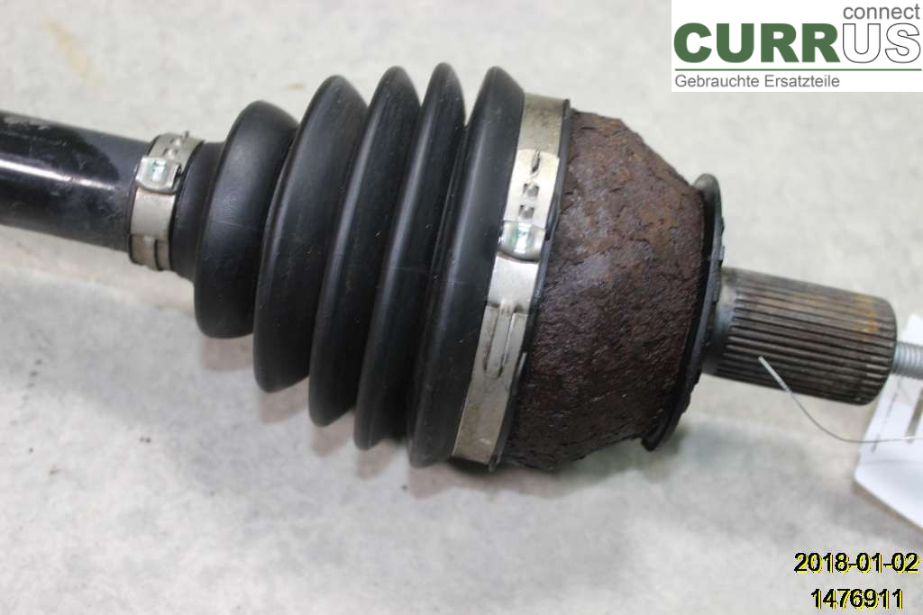 VOLVO XC70  14-16 Transmission parts 36010218 D4204T5