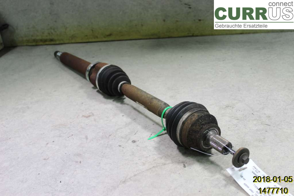 VOLVO V50      04-07 Transmission parts 36001360 B4184S8