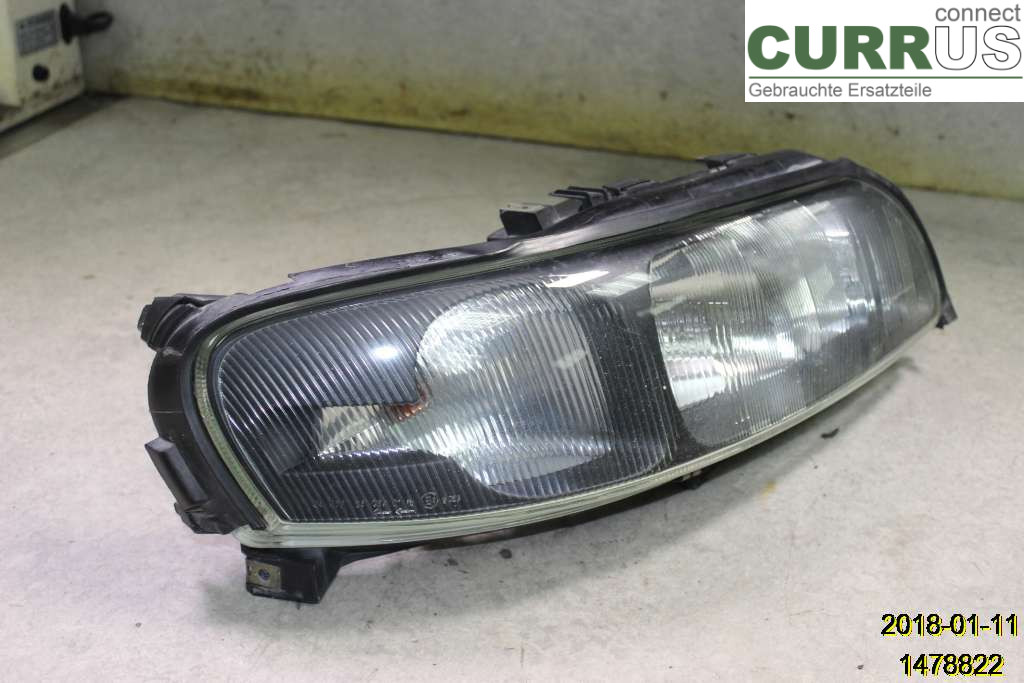 VOLVO XC70   01-04 Manual gearbox (5-speed) 8693568 B5244T3