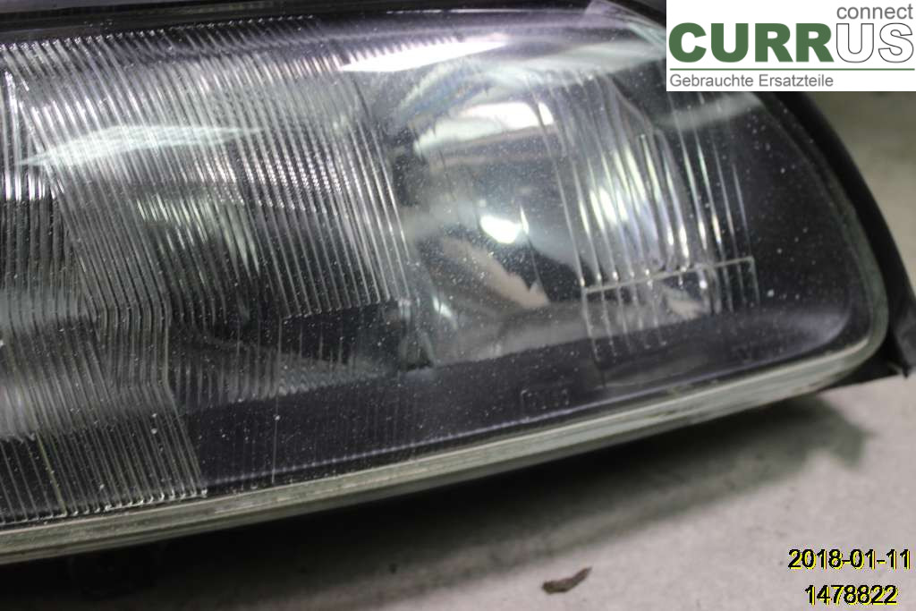 VOLVO XC70   01-04 Manual gearbox (5-speed) 8693568 B5244T3