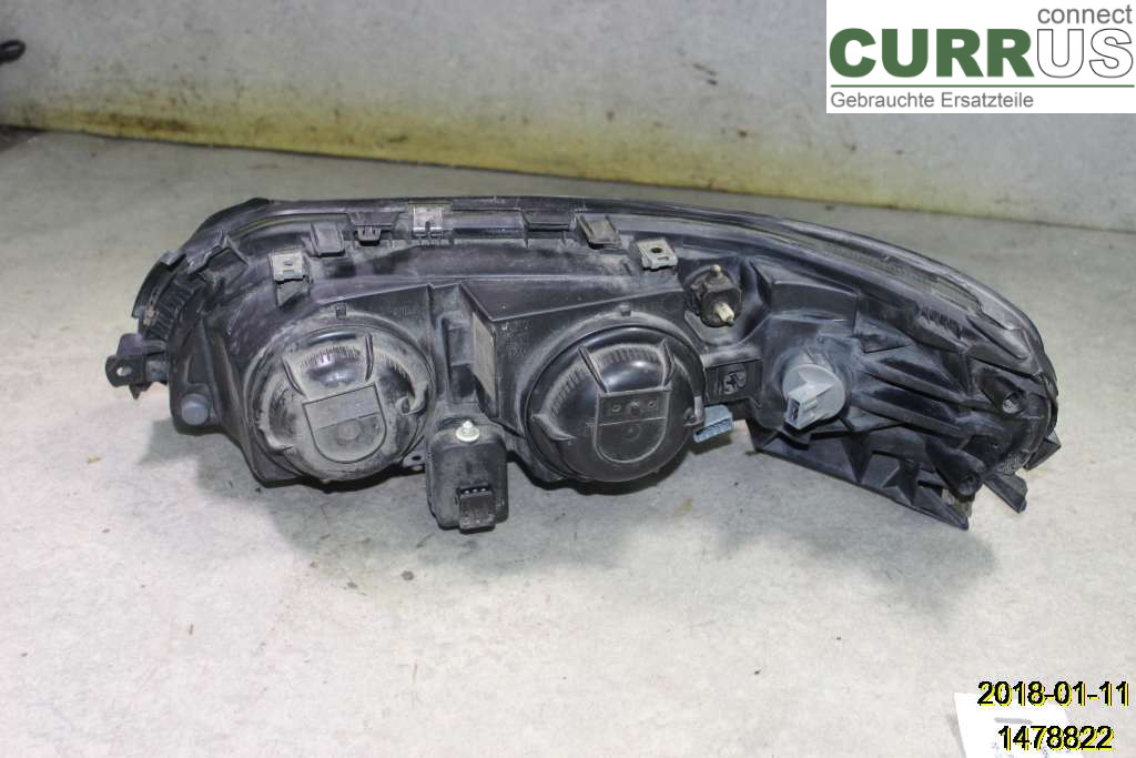 VOLVO XC70   01-04 Manual gearbox (5-speed) 8693568 B5244T3