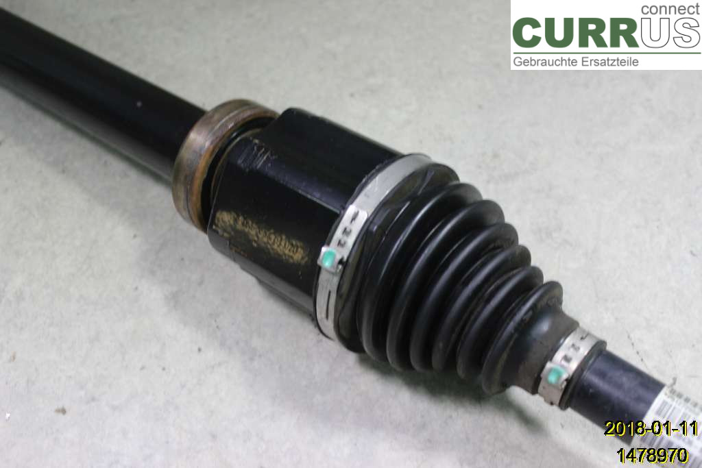 VOLVO V70      08-13 Getriebeteile 36050790 D5204T3