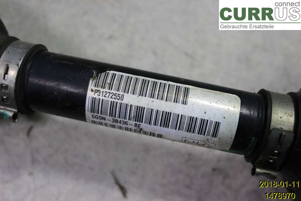 VOLVO V70      08-13 Getriebeteile 36050790 D5204T3
