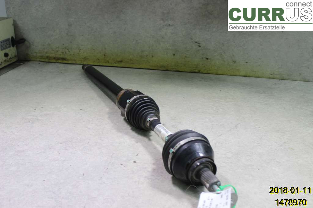 VOLVO V70      08-13 Getriebeteile 36050790 D5204T3