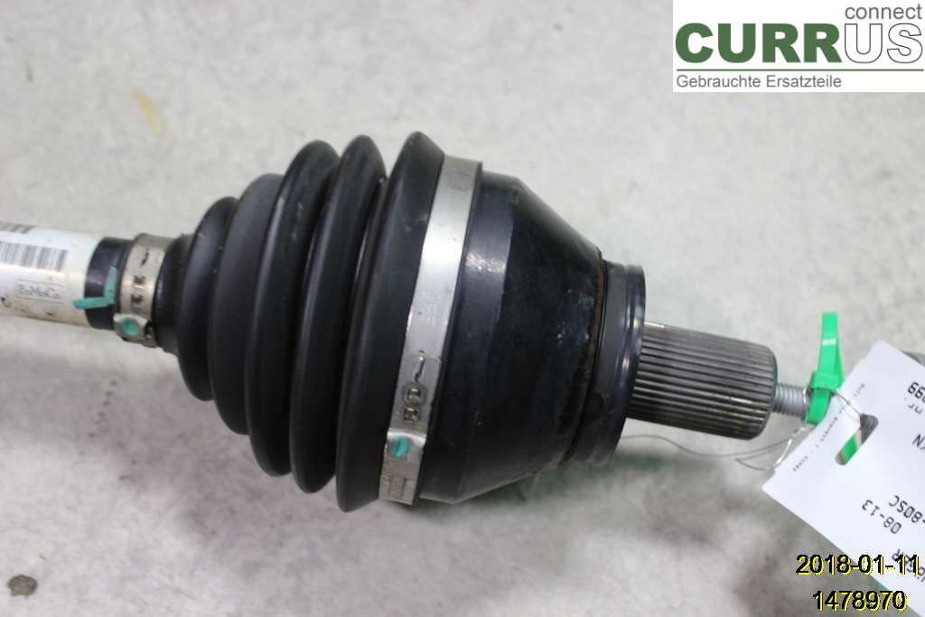 VOLVO V70      08-13 Getriebeteile 36050790 D5204T3