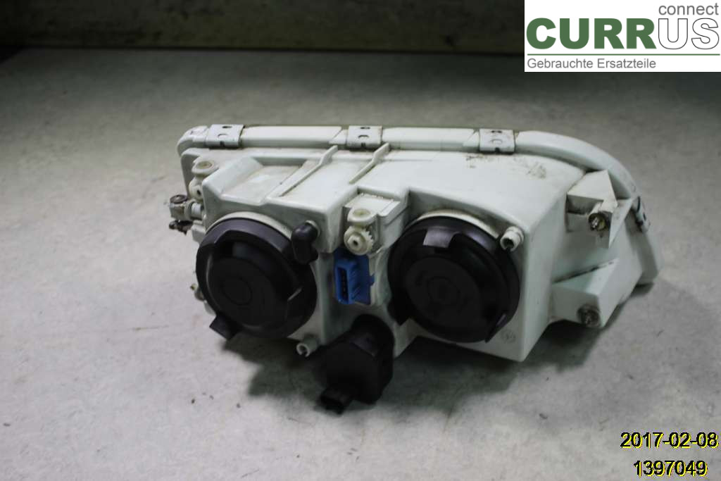 VOLVO S40/V40    96-04 Manual gearbox (4-speed) 30888468 B4204T