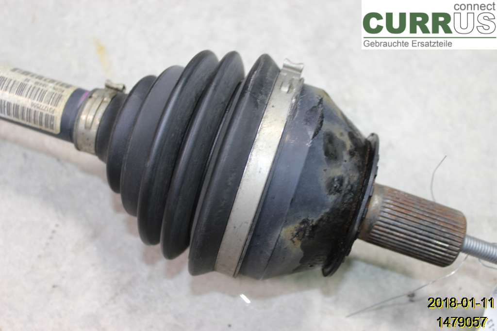 VOLVO V60  11-13 Getriebeteile 36050790 D5204T3