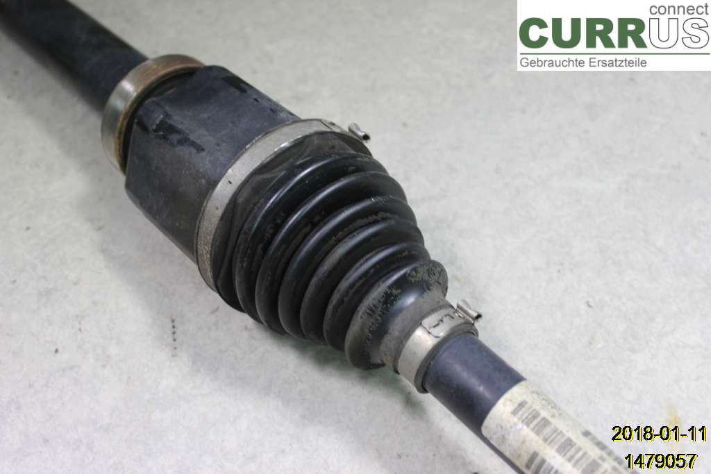 VOLVO V60  11-13 Getriebeteile 36050790 D5204T3
