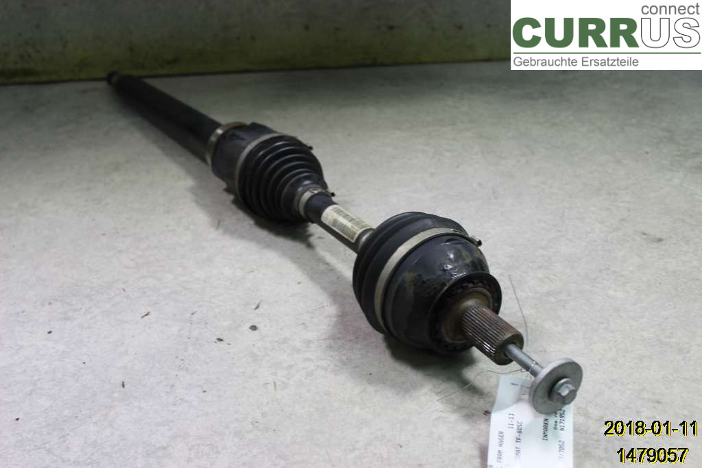 VOLVO V60  11-13 Getriebeteile 36050790 D5204T3
