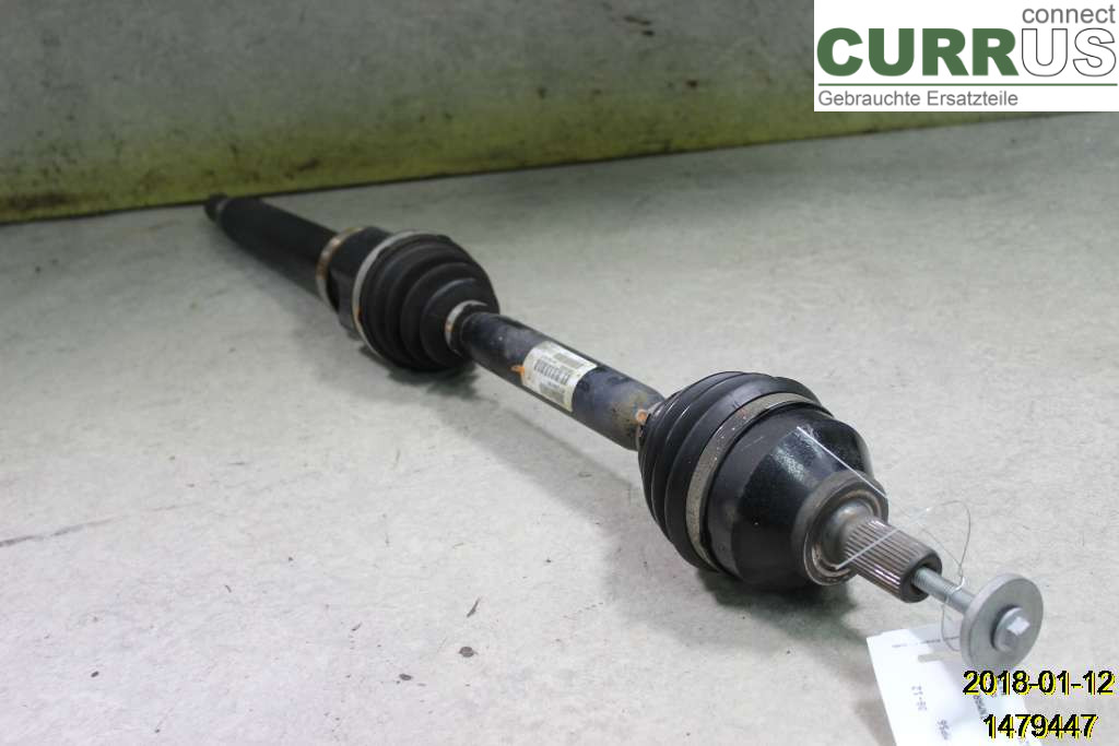 VOLVO V50      08-12 Transmission parts 36050798 D4204T