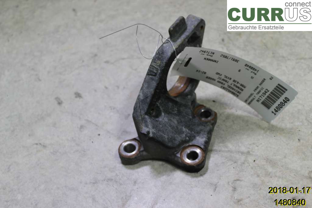RENAULT TRAFIC   02-14 Transmission parts 8200452283 M9R-630