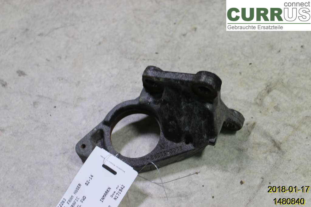 RENAULT TRAFIC   02-14 Transmission parts 8200452283 M9R-630