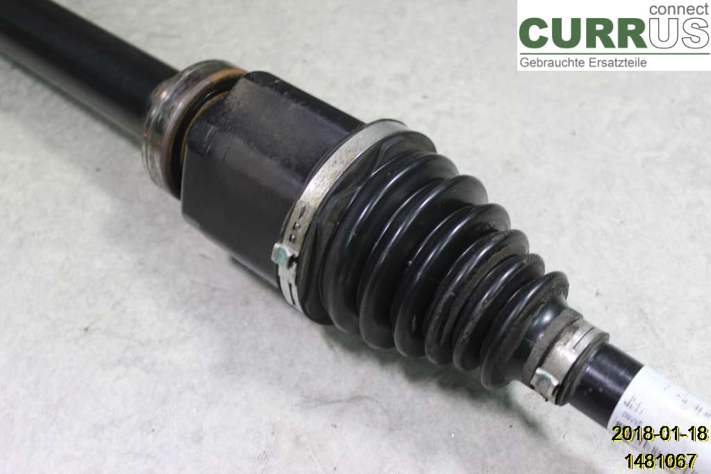 VOLVO V70      08-13 Getriebeteile 36050790 D5244T4