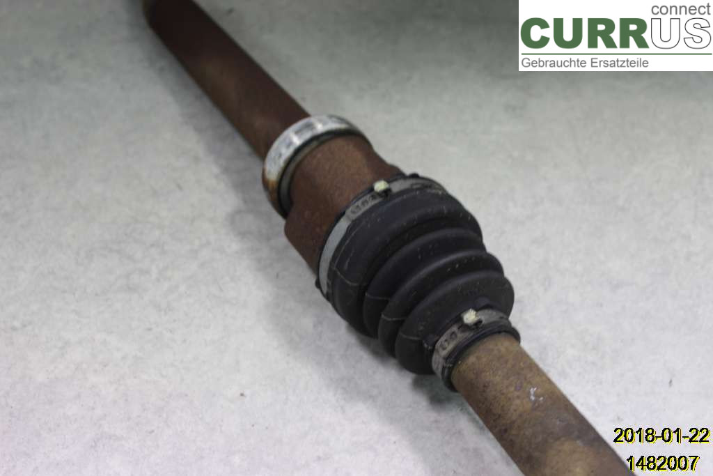 VOLVO C30     07-10 Transmission parts 36001652 D4164T
