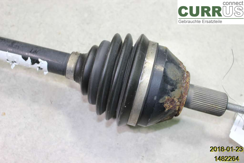 VOLVO V70      08-13 Getriebeteile 36050790 D5244T4
