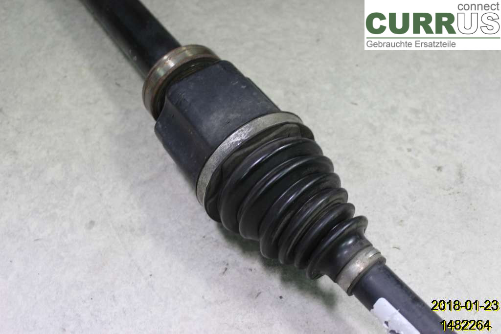 VOLVO V70      08-13 Getriebeteile 36050790 D5244T4
