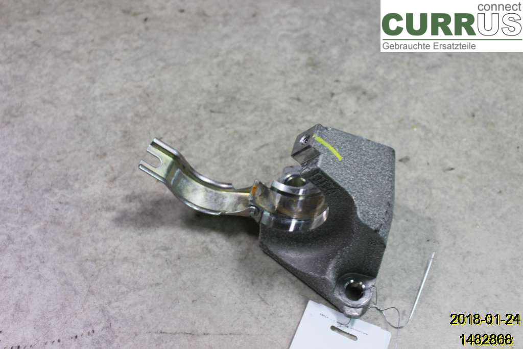 RENAULT CAPTUR 13-19 Transmission parts 391008191R H5F412
