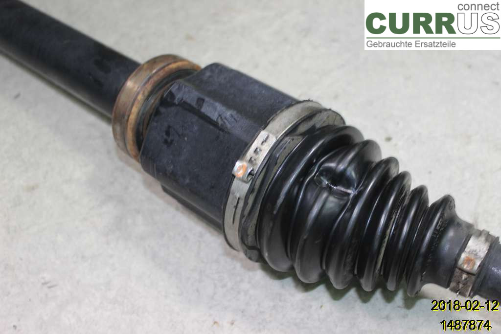 VOLVO V70      08-13 Getriebeteile 36050790 D5244T10