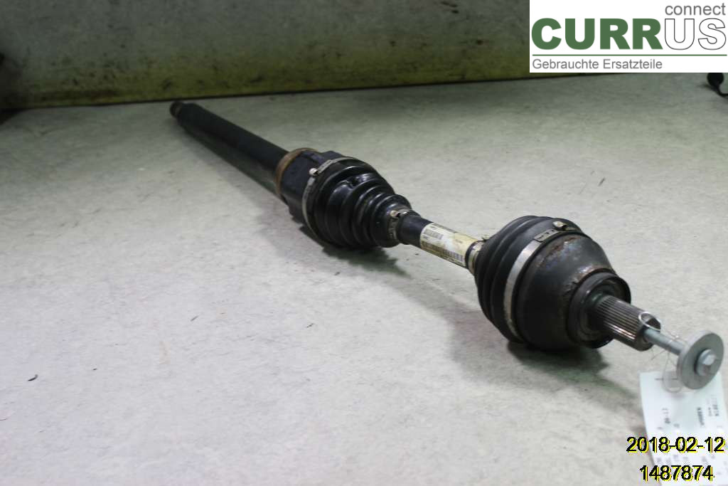 VOLVO V70      08-13 Getriebeteile 36050790 D5244T10