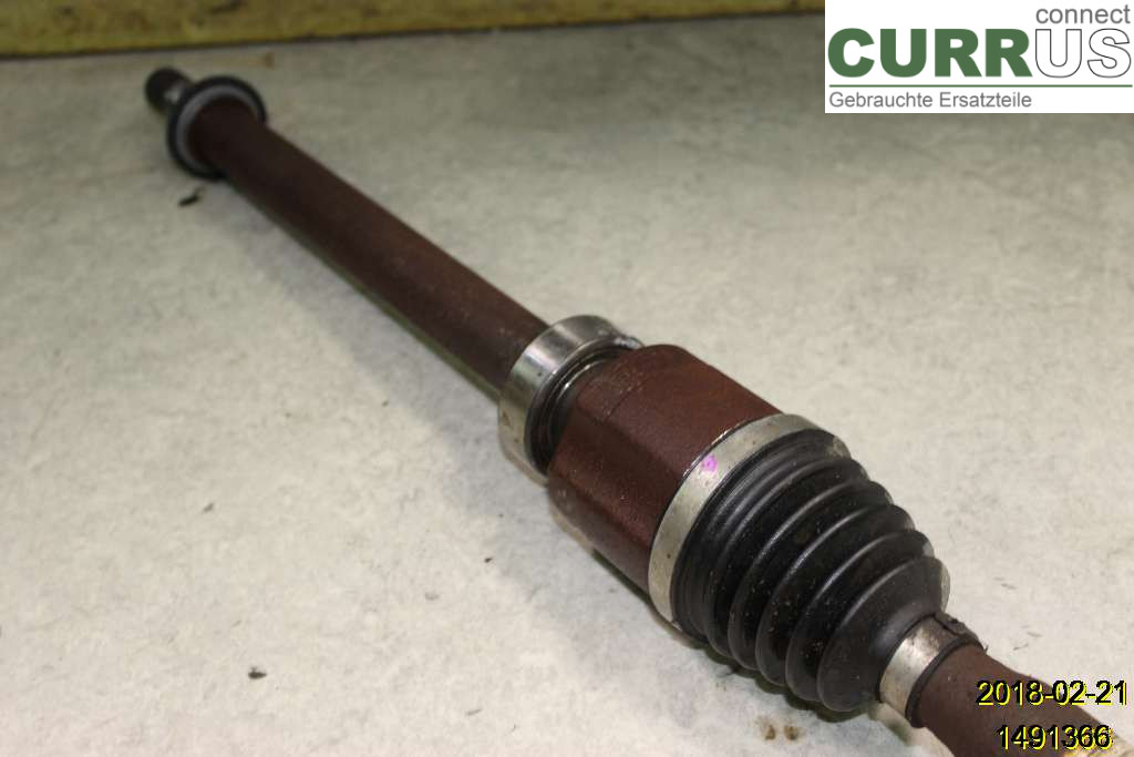 RENAULT CLIO IV   12-16 Transmission parts 391004279R H5F-412