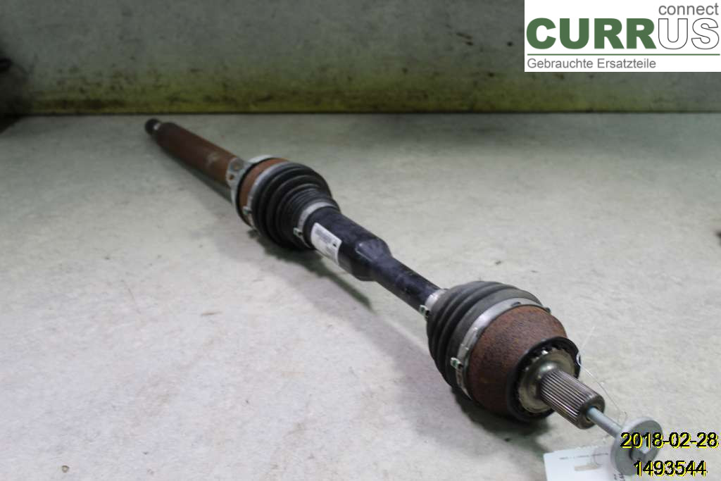 VOLVO XC60  14-17 Transmission parts 36010216 D4204T5