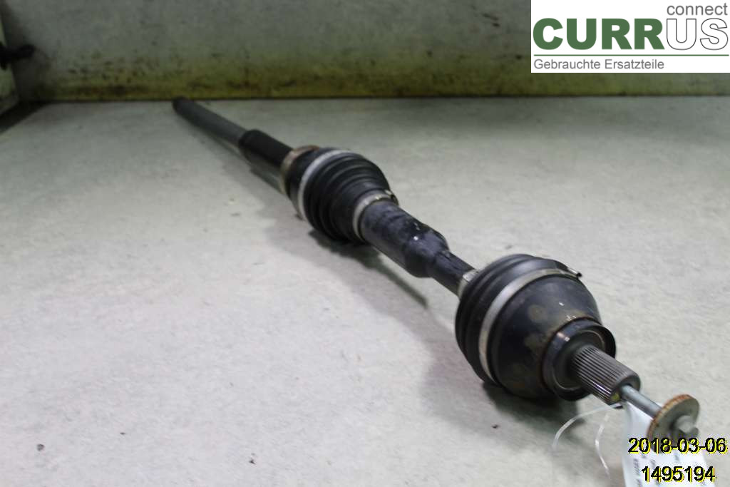 VOLVO XC60  09-13 Transmission parts 36051324 B6304T2