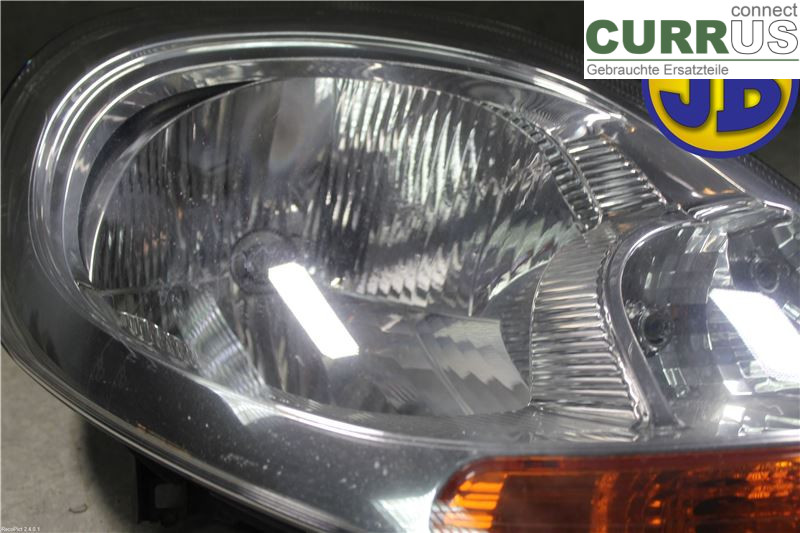 RENAULT TRAFIC   02-14 Manual gearbox (5-speed) 8200701353 M9R780 C054164