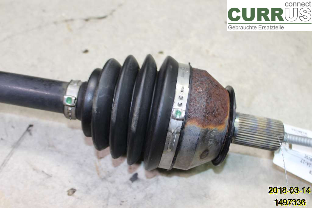 VOLVO XC60  14-17 Transmission parts 36010216 B4204T9