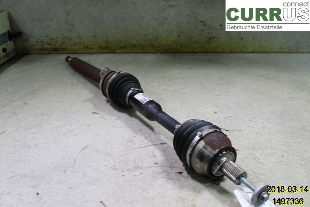 VOLVO XC60  14-17 Transmission parts 36010216 B4204T9