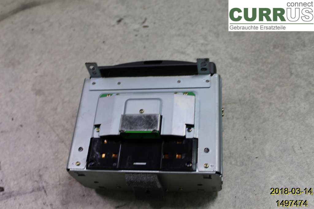 VOLVO XC70   01-04 7-speed gearbox 8622042 B5244T3