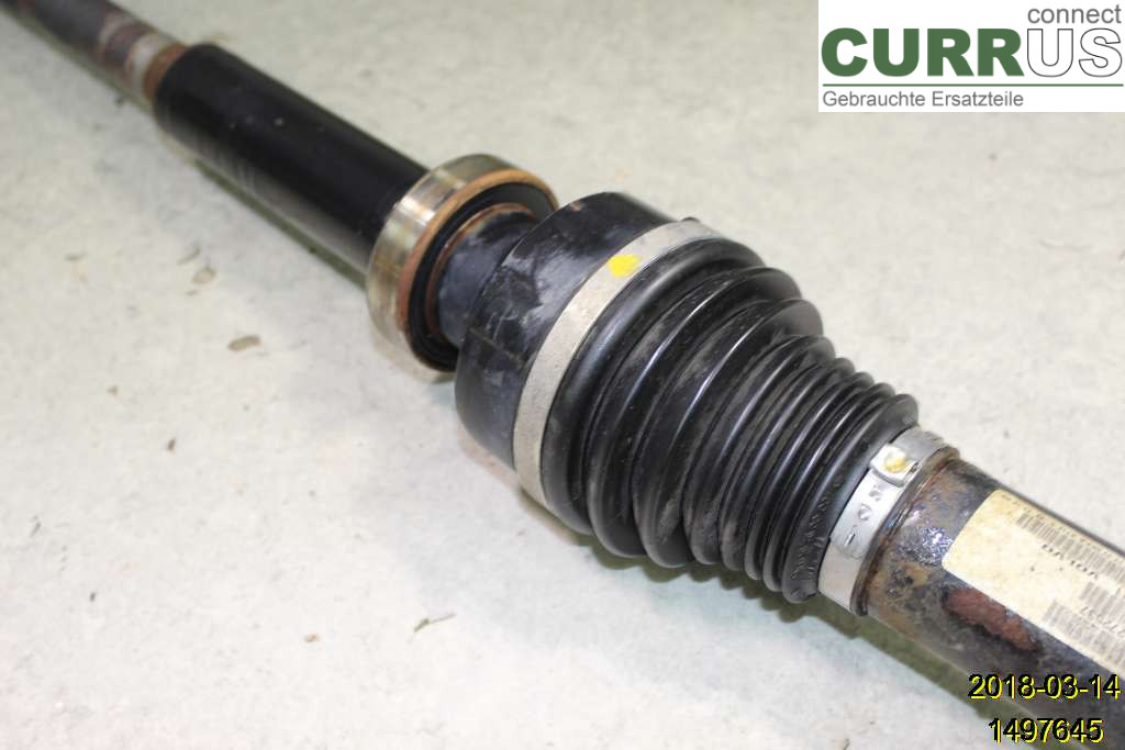 VOLVO XC70   08-13 Transmission parts 36011301 D5244T10
