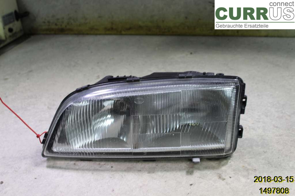 VOLVO C70      98-05 Manuel gearkasse 4-trins 8628398 B5204T4