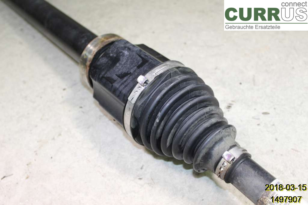 VOLVO V60  11-13 Transmission parts 36012423 D82PHEV
