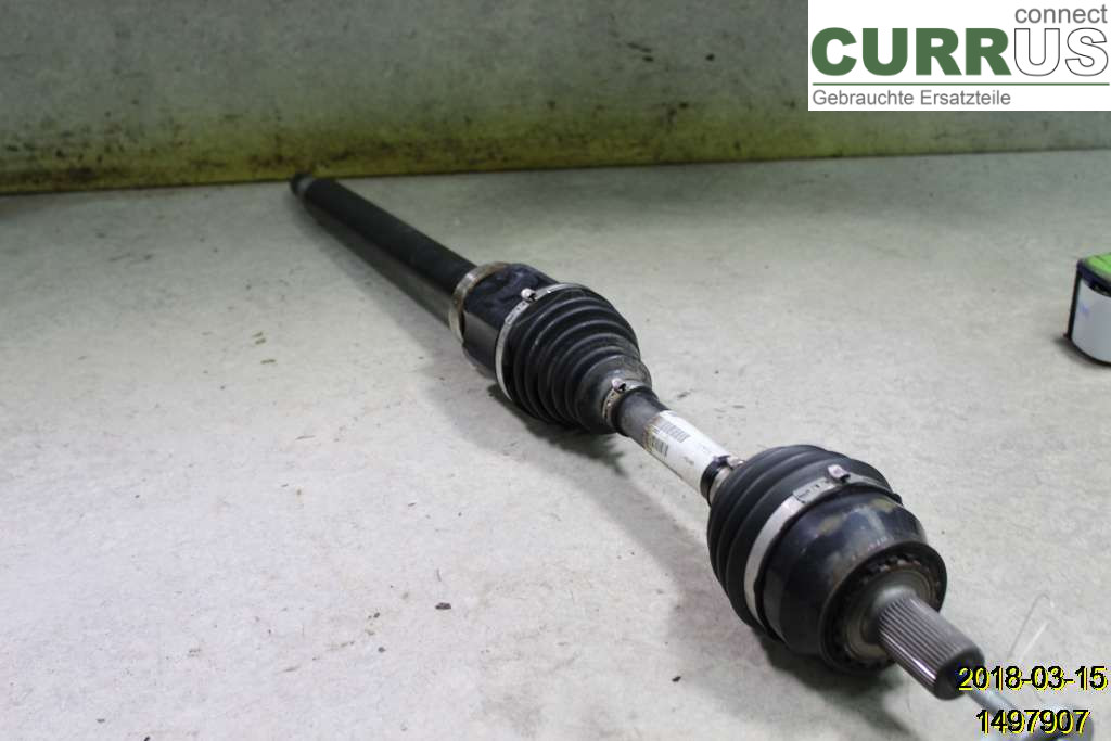 VOLVO V60  11-13 Transmission parts 36012423 D82PHEV