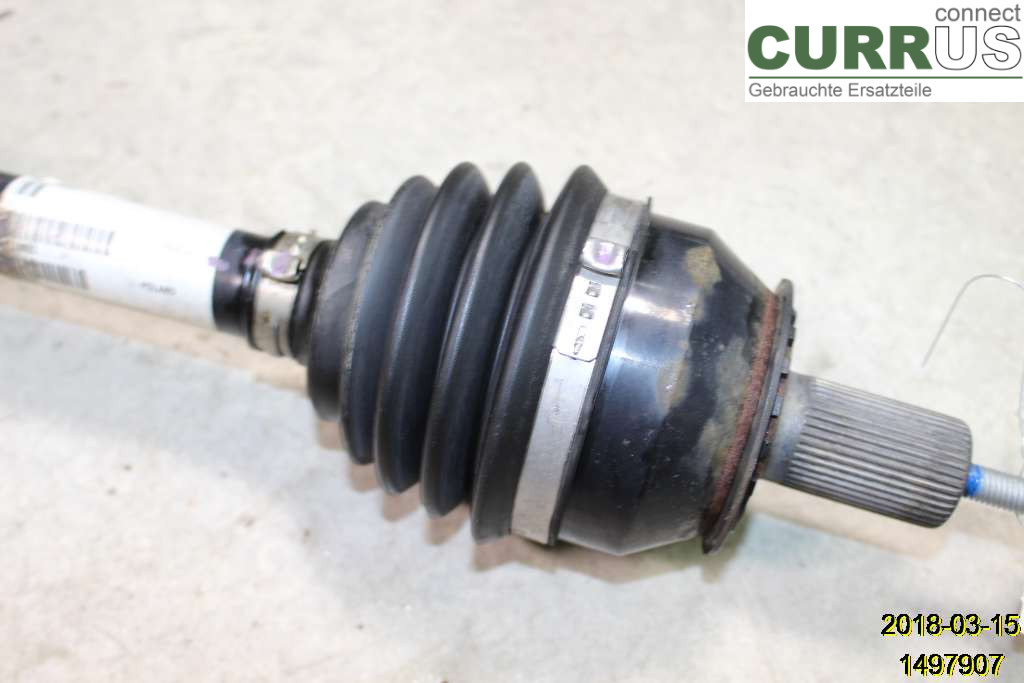 VOLVO V60  11-13 Transmission parts 36012423 D82PHEV