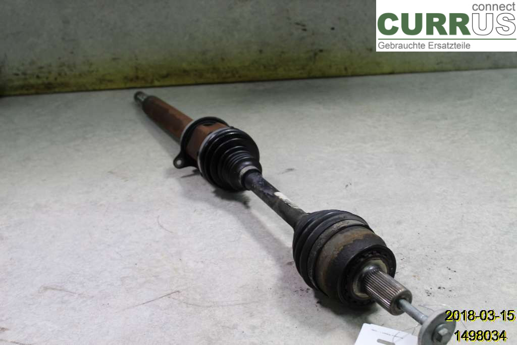 VOLVO V70    14-16 Transmission parts 36010215 D4204T5