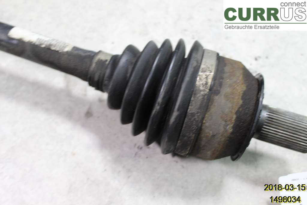 VOLVO V70    14-16 Transmission parts 36010215 D4204T5