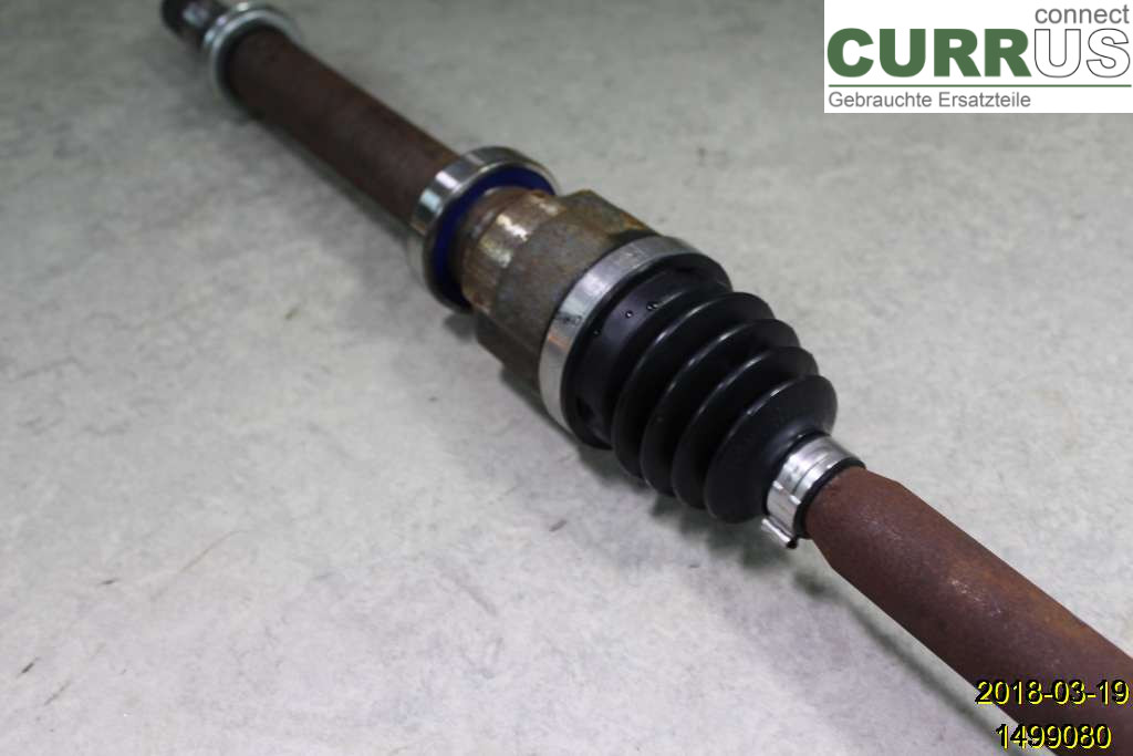 RENAULT CLIO IV   16-19 Transmission parts 391003429R D4F