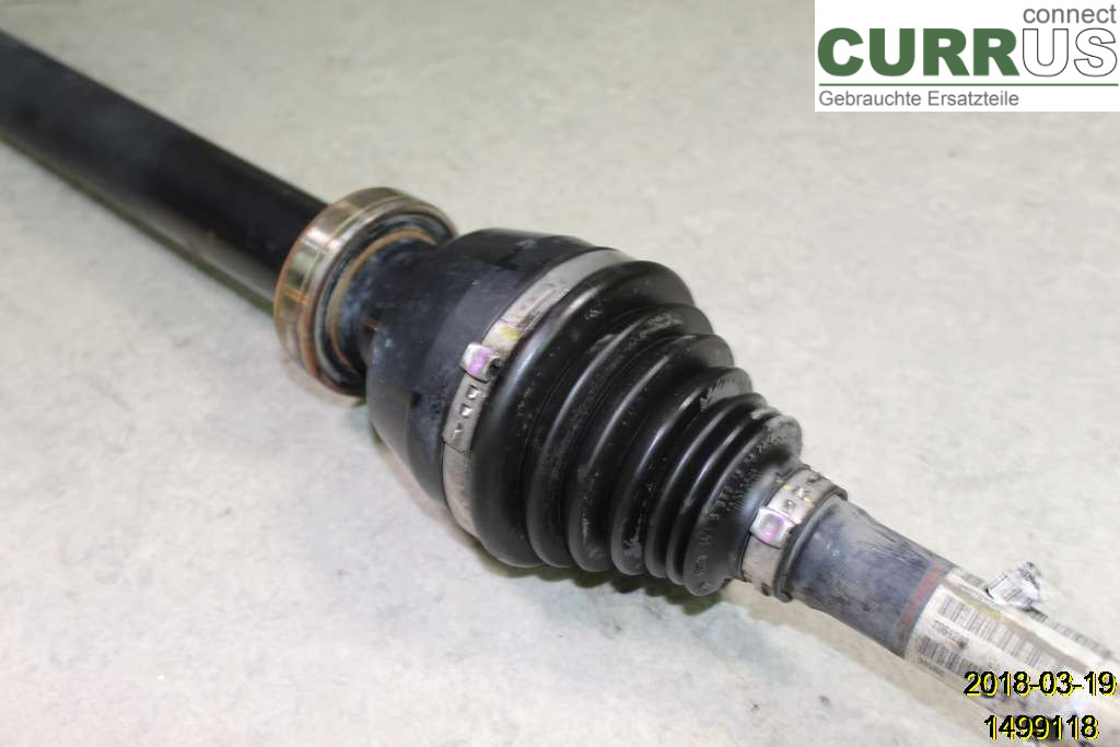 VOLVO S80      07- 13 Transmission parts 36050786 B5254T6