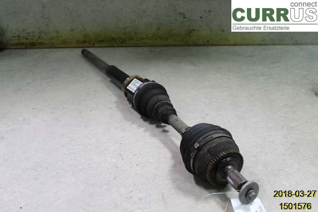 VOLVO S60      01-04 Transmission parts 8252047 B5244T3