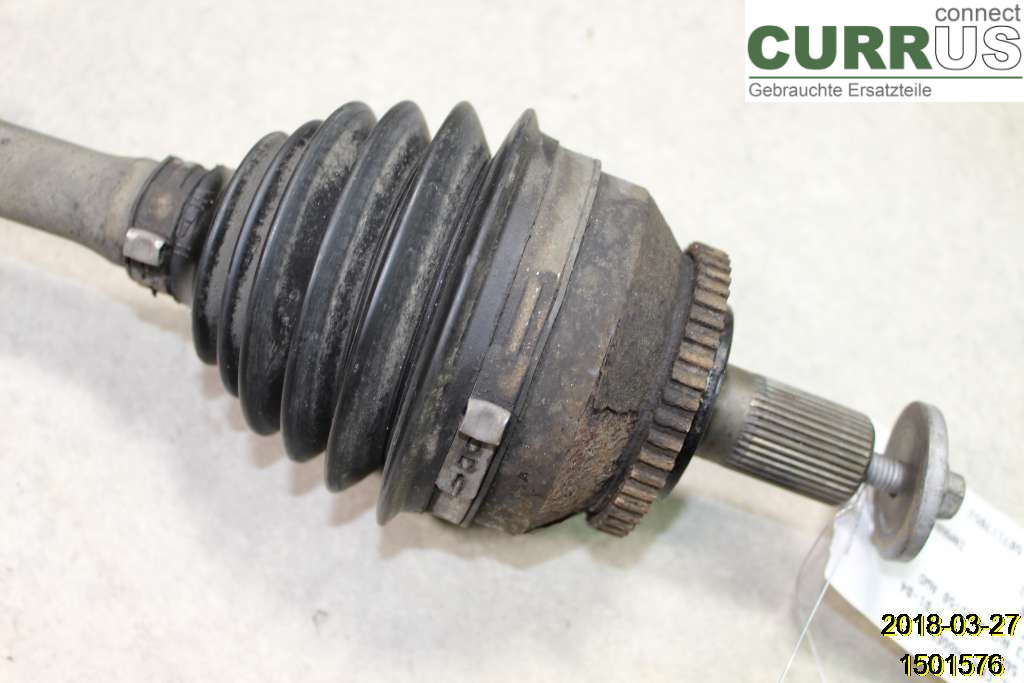 VOLVO S60      01-04 Transmission parts 8252047 B5244T3