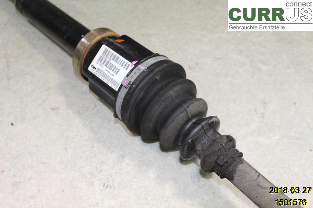 VOLVO S60      01-04 Transmission parts 8252047 B5244T3