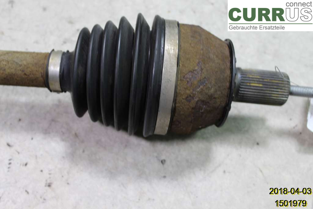 VOLVO V70      08-13 Transmission parts 36002894 D4162T