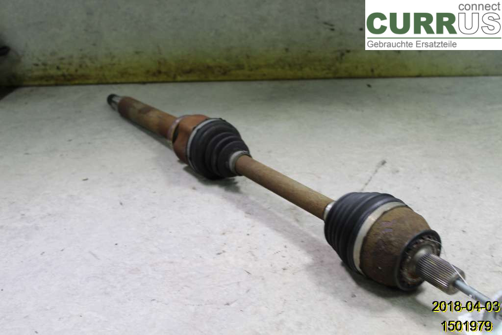 VOLVO V70      08-13 Transmission parts 36002894 D4162T
