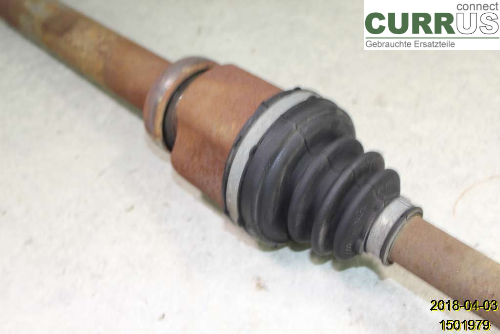 VOLVO V70      08-13 Transmission parts 36002894 D4162T