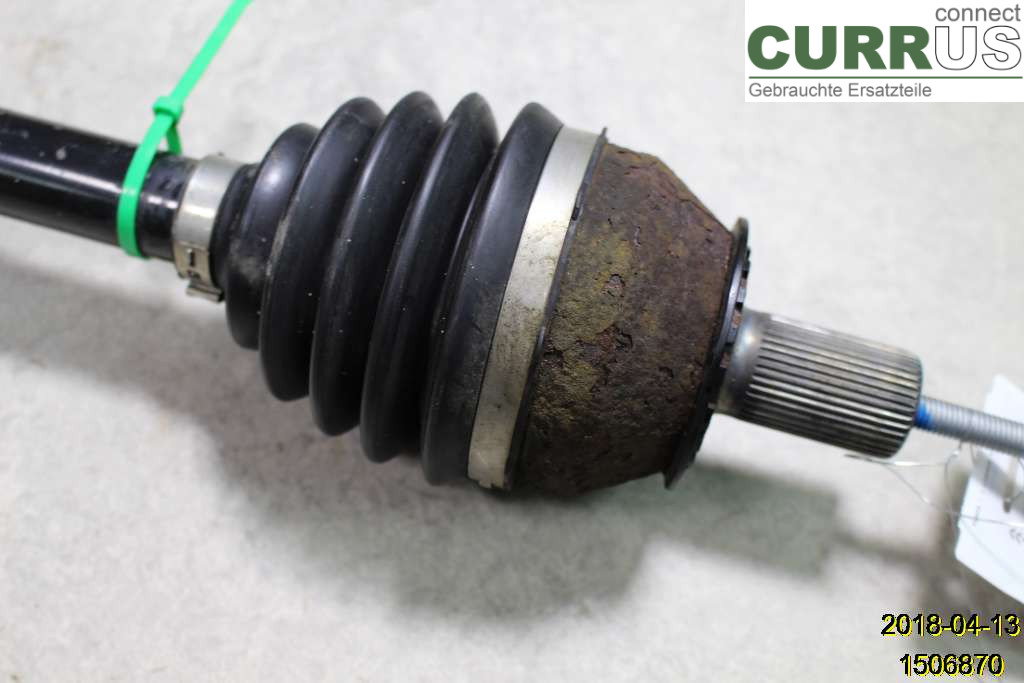 VOLVO V60 CROSS COUNTRY 16-18 Transmission parts 36010218 B4204T11