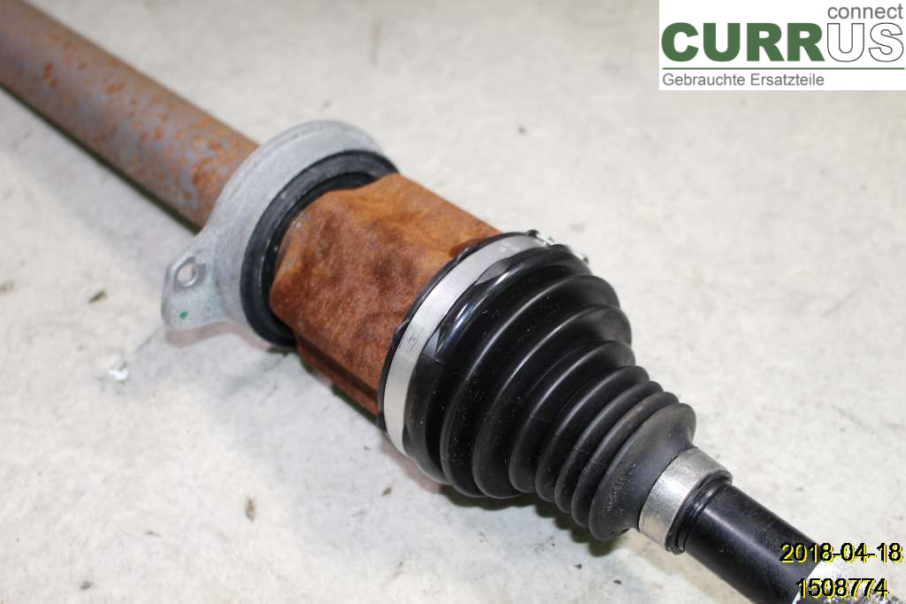 VOLVO V40  CROSS COUNTRY 13-19 Transmissionsdele 36012753 D4204T9