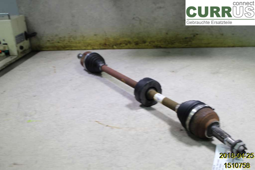 DACIA SANDERO  09-13 Transmission parts 391009822R H4B-400